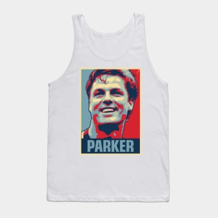 Parker Tank Top